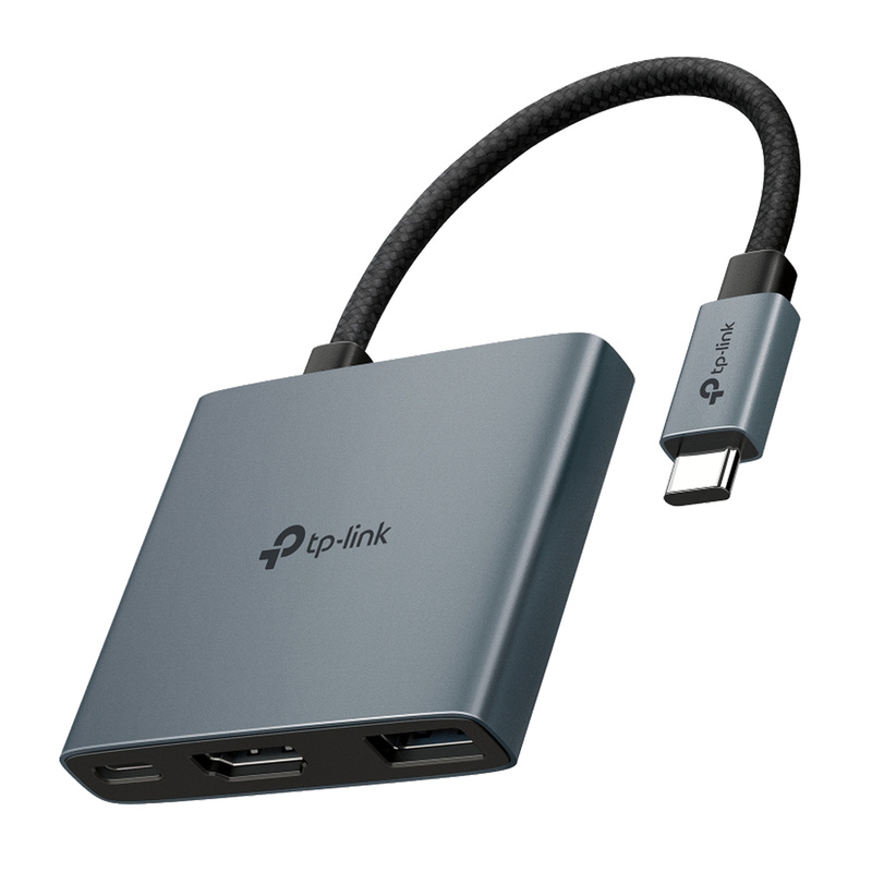 Hub USB Type-C con 3 porte TP-LINK
