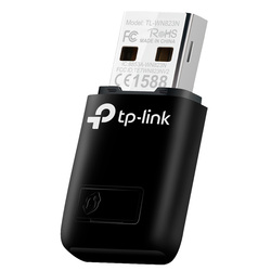 Mini Scheda Wireless N300 USB TP-LINK