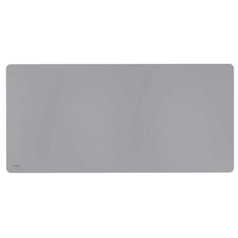 Tappetino / Mousepad per scrivania XXL Benya - Grigio