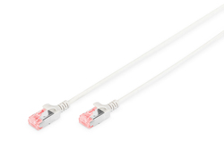 CAVO SCHERMATO CAT 6 U/FTP SLIM LSZH MT 3 DIGITUS