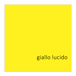 Plastica adesiva Patifix H 45cm x 15mt giallo lucido