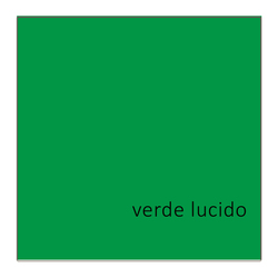 Plastica adesiva Patifix H 45cm x 15mt verde lucido
