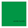 Plastica adesiva Patifix H 45cm x 15mt verde lucido