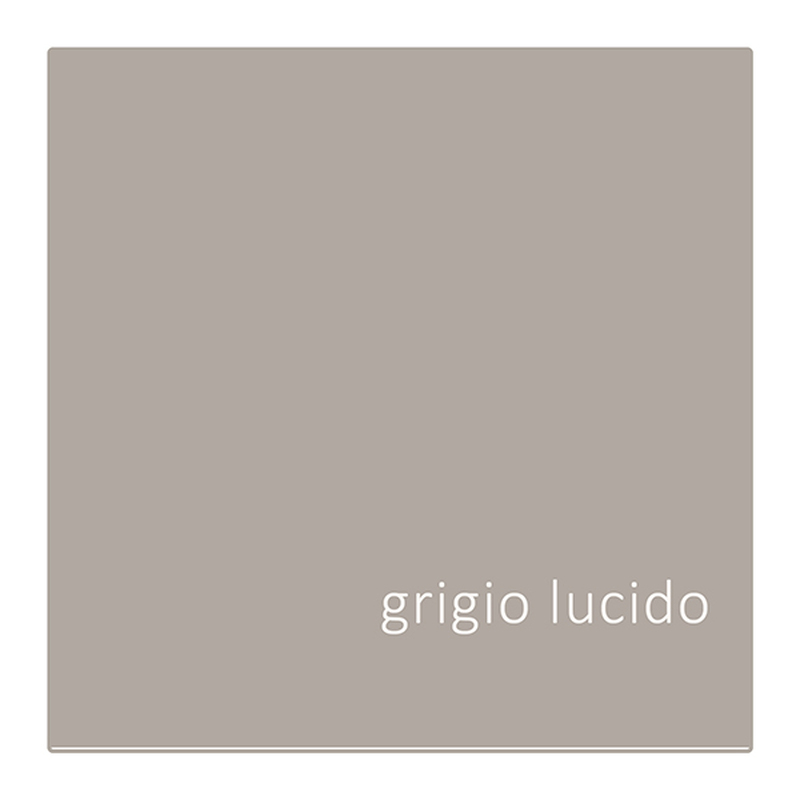 Plastica adesiva Patifix H 45cm x 15mt grigio lucido