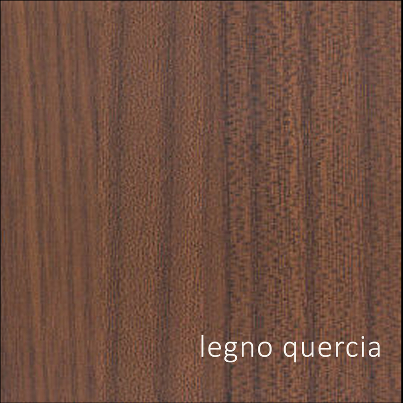 Plastica adesiva Patifix H 45 cm x 15mt colore legno quercia