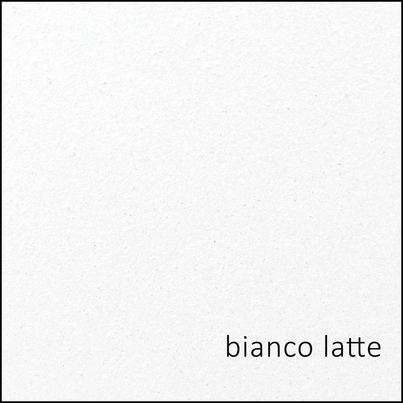 Plastica adesiva statica PATIFIX H 45 cm x 1,5 mt in colore bianco latte