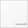 Plastica adesiva statica PATIFIX H 45 cm x 1,5 mt in colore bianco latte