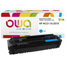 Armor Toner Compatibile per Hp  Ciano  W2211X - 2.450 pag