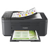 Canon Multifunzione A4 a colore Inkjet  PIXMA TR4755i Black