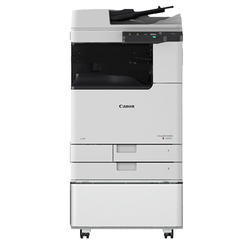 Bundle Canon ImageRUNNER C3326i MFP + TONER BK/C/M/Y+ Mobiletto C3800