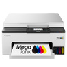 Canon Multifunzione A4 a colore Inkjet  MAXIFY GX1050 EB2
