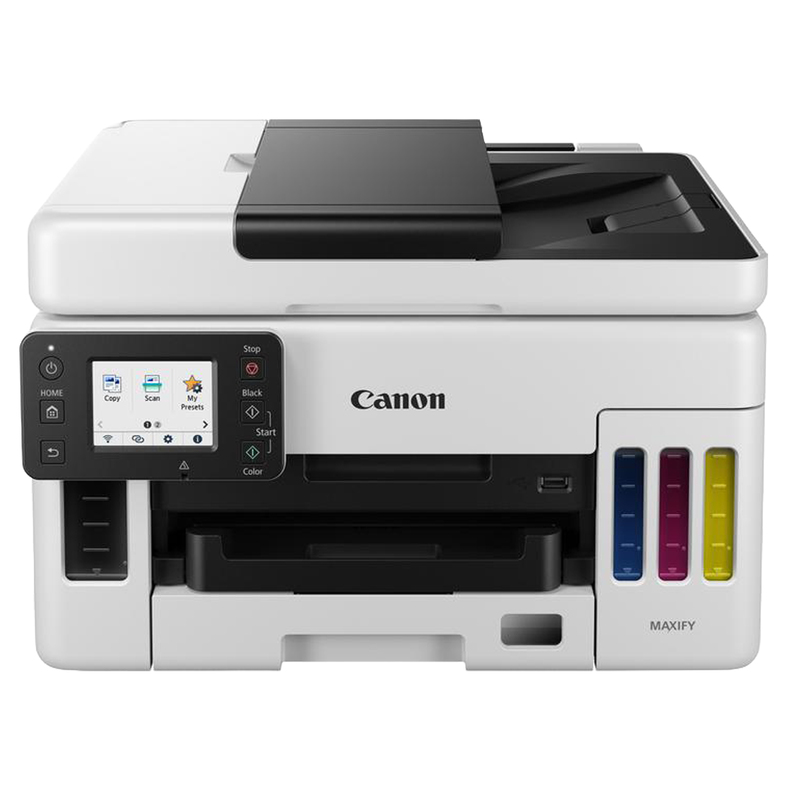 Canon Multifunzione A4 a colore Inkjet  MAXIFY GX2050 EB2