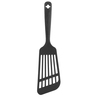 Paletta lunga da cucina Stardust 32cm in nylon nero