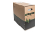 CAVO SOLIDO DA INSTALLAZIONE Cat.7 S/FTP 305 MT CPR DCA
