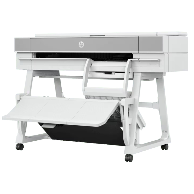 HP DesignJet T950 36" STAND INCLUSO 2 anni di garanzia
