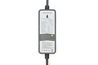 CAVO RETE S-FTP CAT.6A DOPPIA SCHERMATURA LSOH COLORE VERDE MT. 0,25