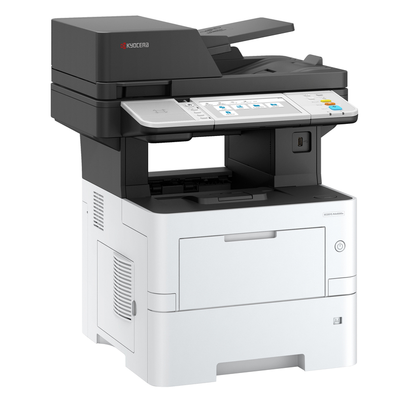 Kyocera Multifunzione laser a colori 21 ppm in f.to A4, 4in1- ECOSYS MA2101cfx