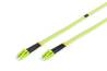 CAVO FIBRA OTTICA LC A LC MULTIMODE DUPLEX 50/125 MT.1 OM5