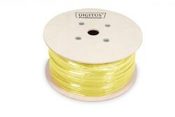 DIGITUS Cat.7A S/FTP, cavo di installazione, 500 m  Dca-s1a d1 a1