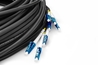 DIGITUS PROFESSIONAL CAVO DI INSTALLAZIONE CAT 7 S-FTP, AWG 23/1 CPR DCA MATASSA MT 500