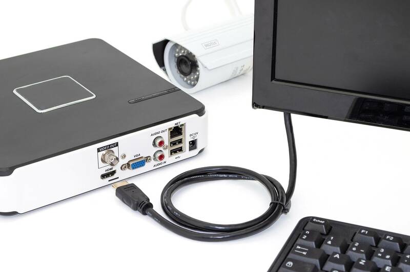 CAVO HDMI ULTRA HD 4K60HZ MT 5 DIGITUS