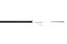 DIGITUS Cavo patch CAT 8.1 S/FTP 0,5 mt. colore nero