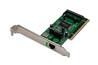 Cavo breakout universale in fibra ottica dotato di terminali, Multimode OM4, 8 fibre, LC/UPC - LC/UPC 150 mt. colore nero