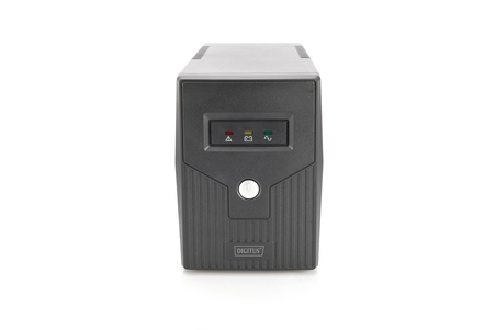 GRUPPO CONTINUITA' LINE INTERACTIVE 600 VA 360 WATT DIGITUS