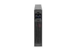 DIGITUS Sistema UPS OnLine, 3000 kVA/ 3000 kW