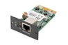 CAVO FIBRA OTTICA LC A LC MULTIMODE DUPLEX 50/125 MT.2 OM3