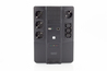 GRUPPO DI CONTINUITA' 800 VA/480 WATT 4 PRESE SCHUKO, 3 IEC C13 USB, RJ45 DIGITUS
