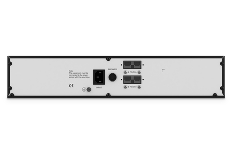 Pacco batterie esterne per modelli UPS da 3 kVA (modulo di espansione per DN170096)