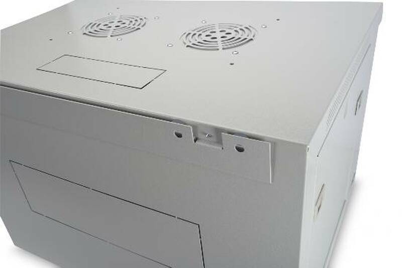 DIGITUS CAVO FIBRA OTTICA MPO, femmina OM4, MM 50/125, 3m, Metodo A, viola