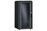 CAVO FIBRA OTTICA INTERNO/ESTERNO A/I-DQ (ZN) BH 9/125µ OS2, 24 FIBRE, Dca, LSZH 