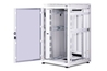 Armadio di rete serie Unique - 800x800 mm (LxP) )