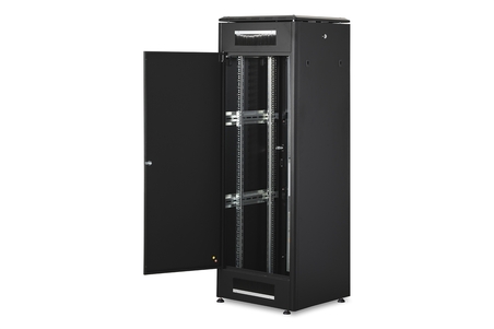 Armadio di rete serie Unique - 600x600 mm (LxP) )