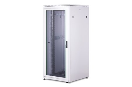 Armadio di rete serie Unique - 800x800 mm (LxP)