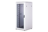 Armadio di rete serie Unique - 800x800 mm (LxP)