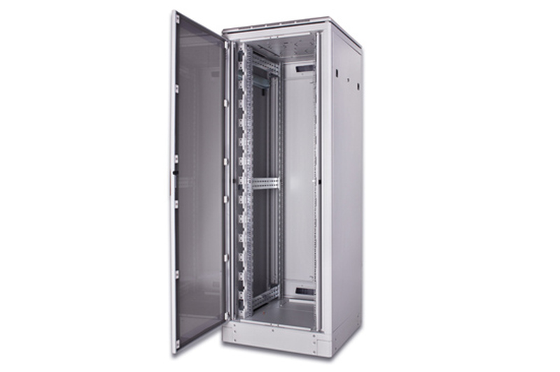 DIGITUS covo solare da installazione 50m, 6mm nero, cavo FV 1500V DC, resistente ai raggi UV e alle intemperie