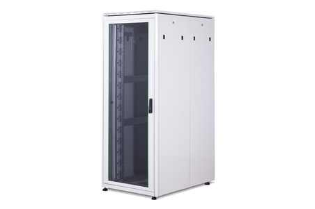 ARMADIO A MURO 10" 6U 312X300 COLORE NERO DIGITUS