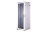 DIGITUS Armadio di rete serie Unique - 800x800 mm (LxP)