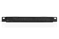 Copertura spazzola per armadi 254mm (10") con spazzola