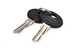 Chiave per custodia a parete SOHO PRO, DN-1019, DN-DVR-1
