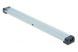 LUCE PER ARMADIO RACK 19" MAGNETICA CON INTERRUTTORE E SENSORE