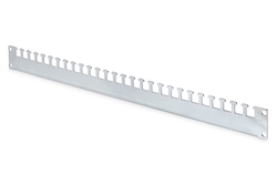 Guida di supporto cavi per quadri di rete da 483 mm (19") della serie Unique & Dynamic