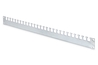 Guida di supporto cavi per quadri di rete da 483 mm (19") della serie Unique & Dynamic