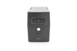 GRUPPO CONTINUITA' LINE INTERACTIVE 600 VA 360 WATT DIGITUS