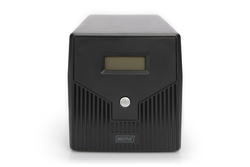 GRUPPO CONTINUITA' CON LCD LINE INTERACTIVE 2000 VA 1200 WATT DIGITUS