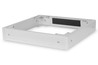 BASAMENTO PER ARMADIO RACK DIGITUS 600X600 COLORE GRIGIO