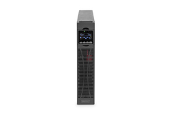 Gruppo continuità OnLine per rack 19" 2000 VA / 2000 W